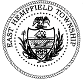 Township of East Hempfield Logo